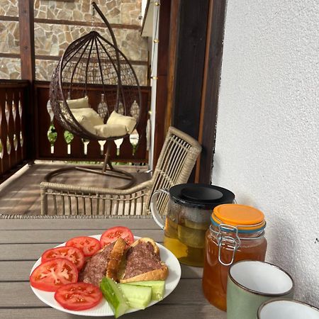 Grand Resort Luxury Apartment Pamporovo Bagian luar foto