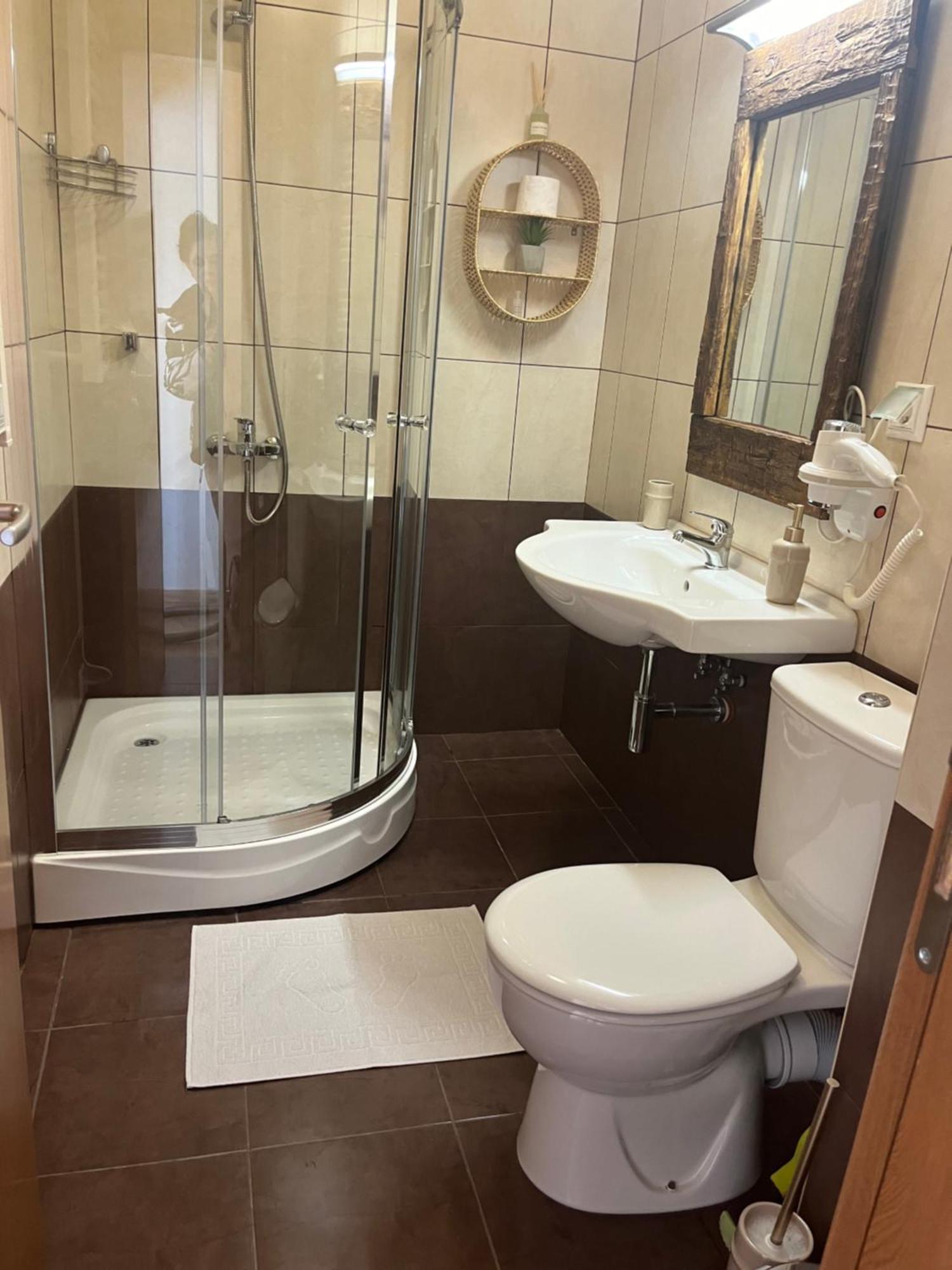 Grand Resort Luxury Apartment Pamporovo Bagian luar foto