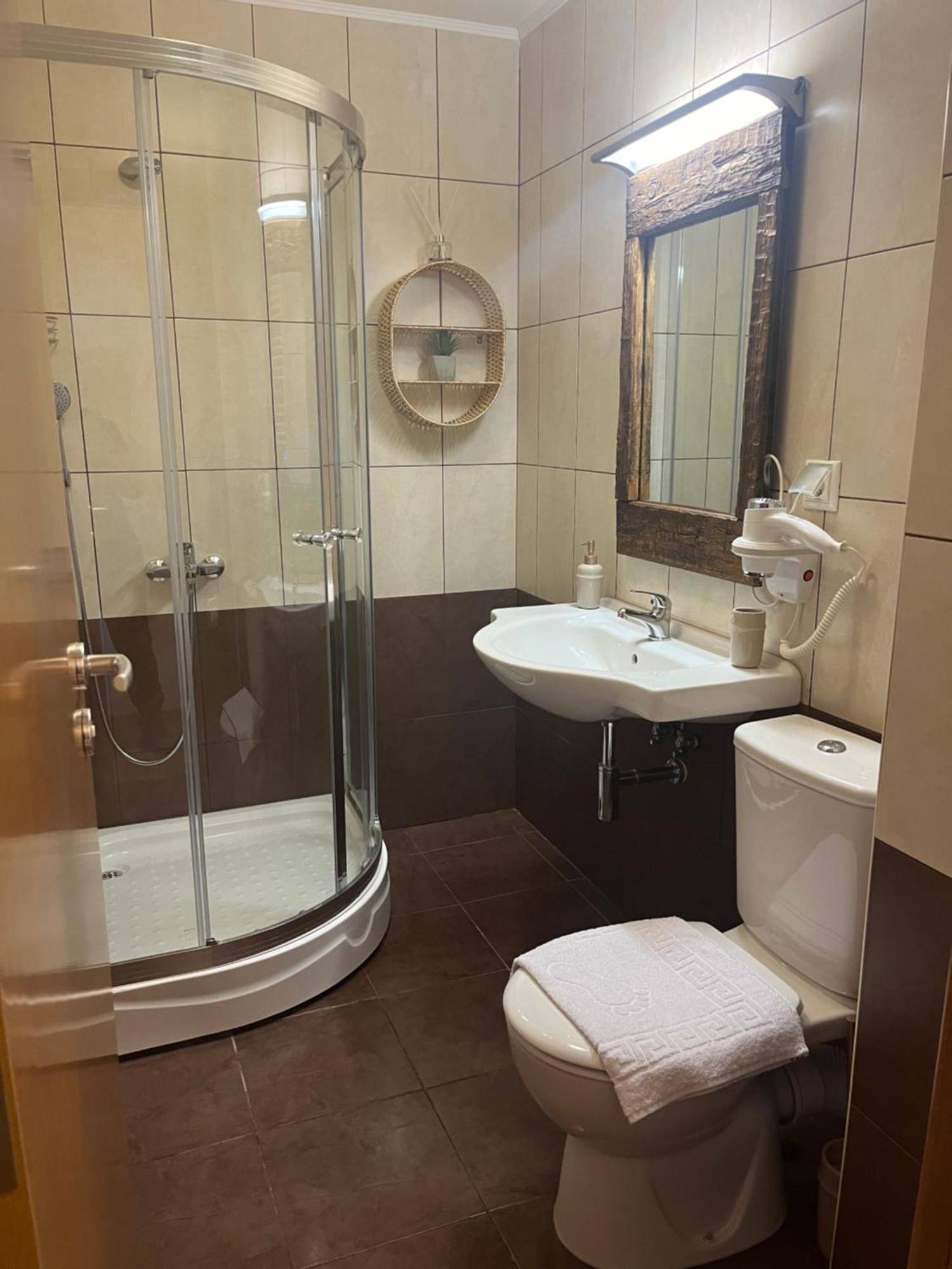 Grand Resort Luxury Apartment Pamporovo Bagian luar foto