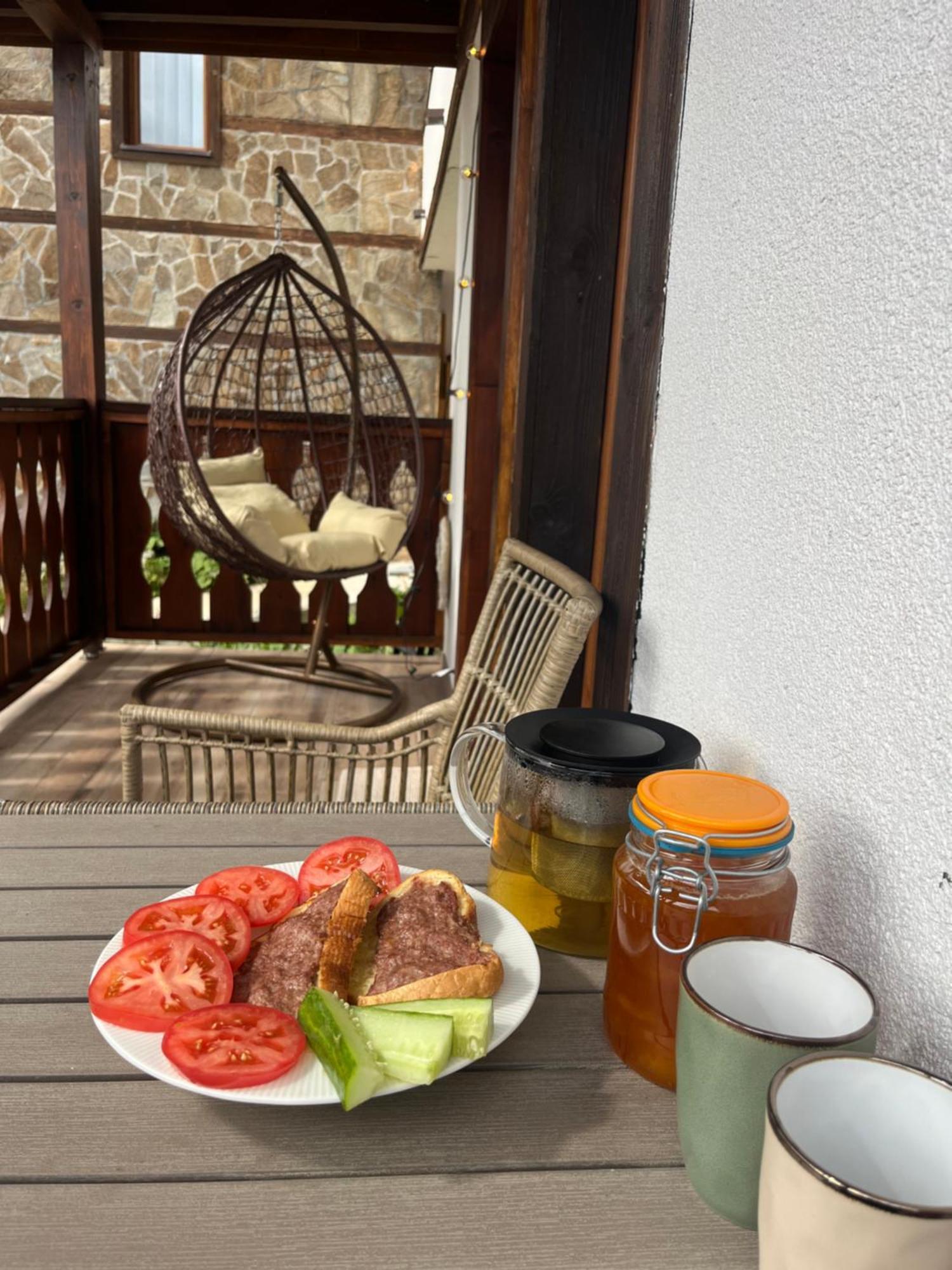 Grand Resort Luxury Apartment Pamporovo Bagian luar foto