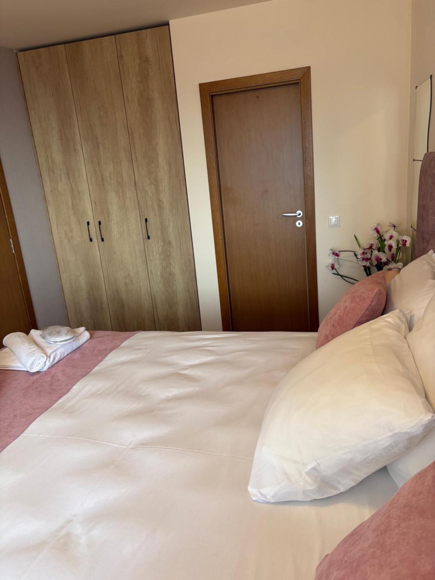 Grand Resort Luxury Apartment Pamporovo Bagian luar foto