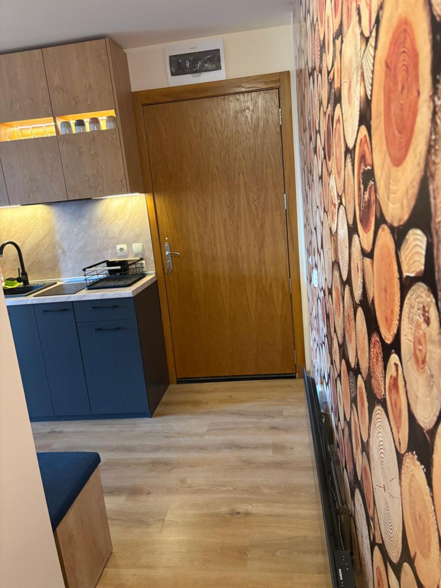 Grand Resort Luxury Apartment Pamporovo Bagian luar foto